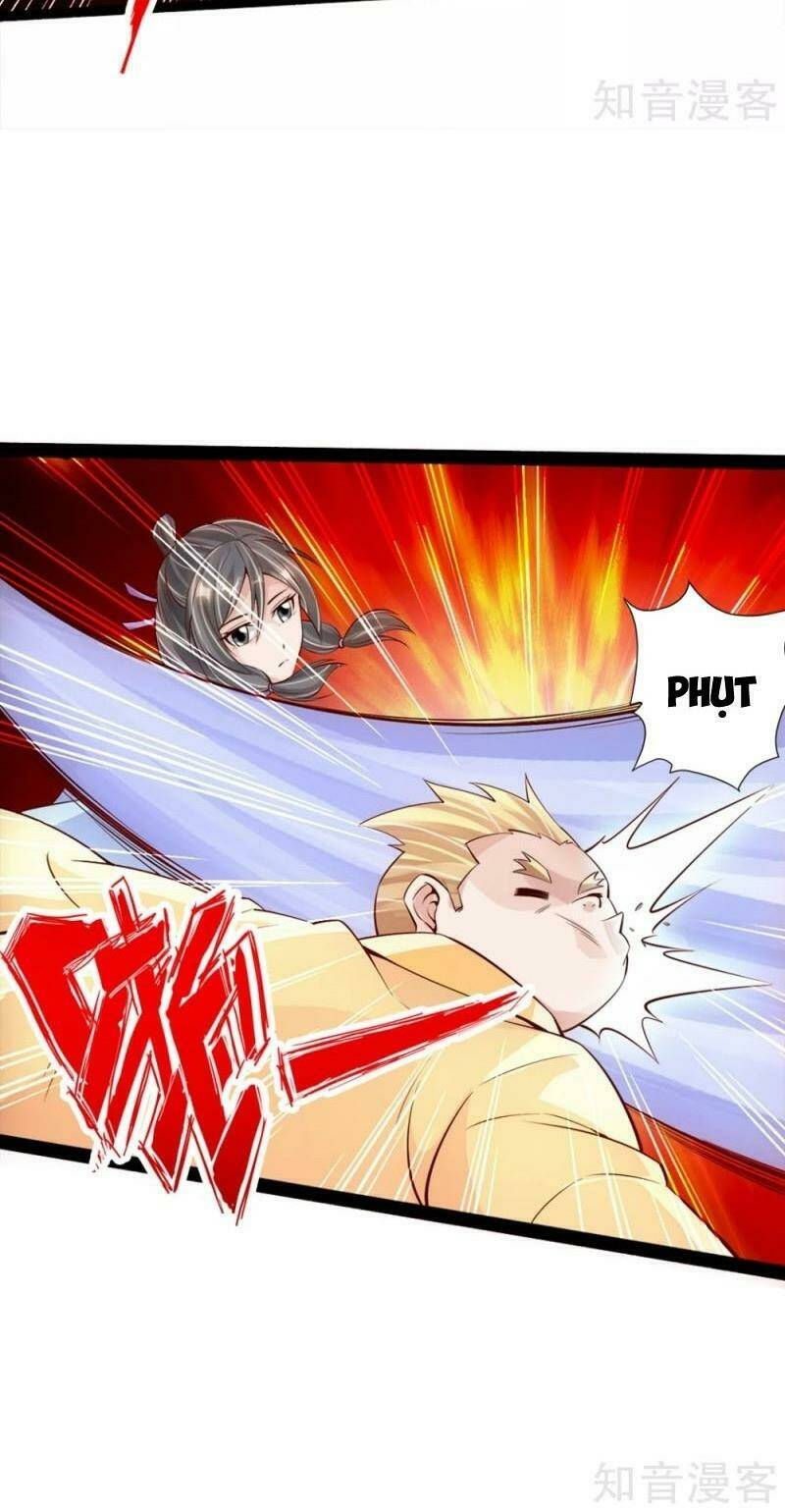 Tiên Võ Đế Tôn: Chapter 86