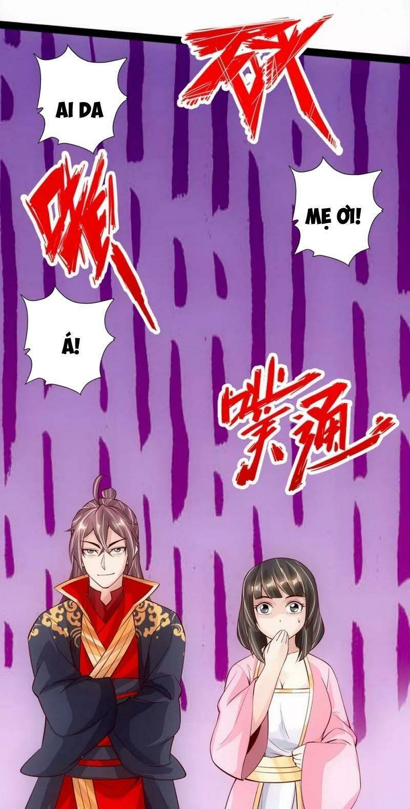 Tiên Võ Đế Tôn: Chapter 86