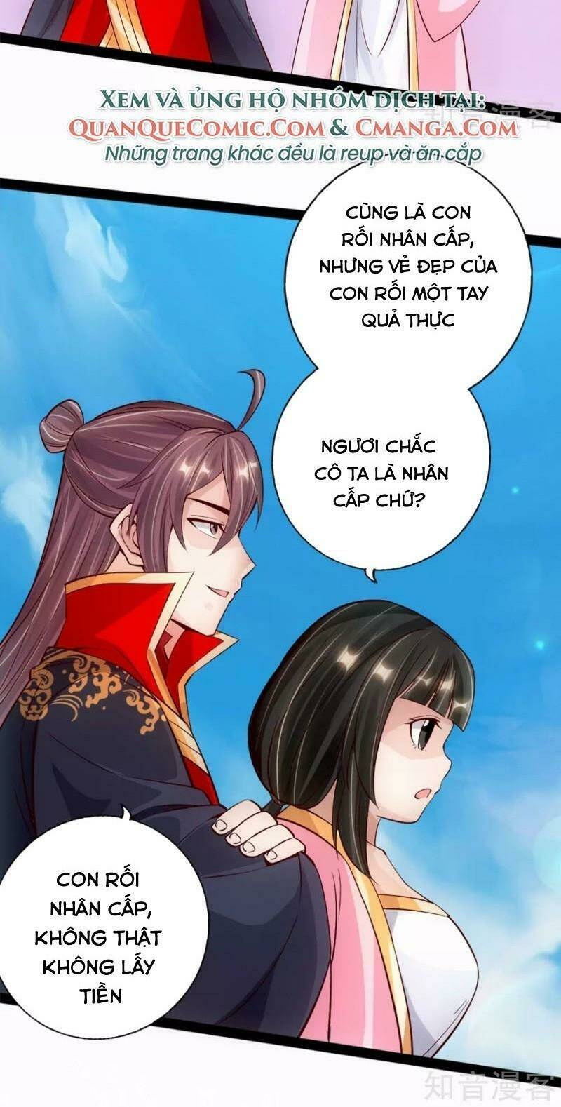 Tiên Võ Đế Tôn: Chapter 86
