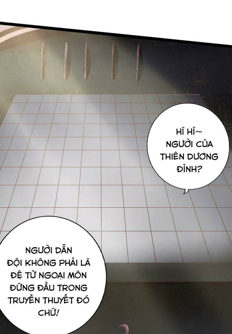 Tiên Võ Đế Tôn: Chapter 87