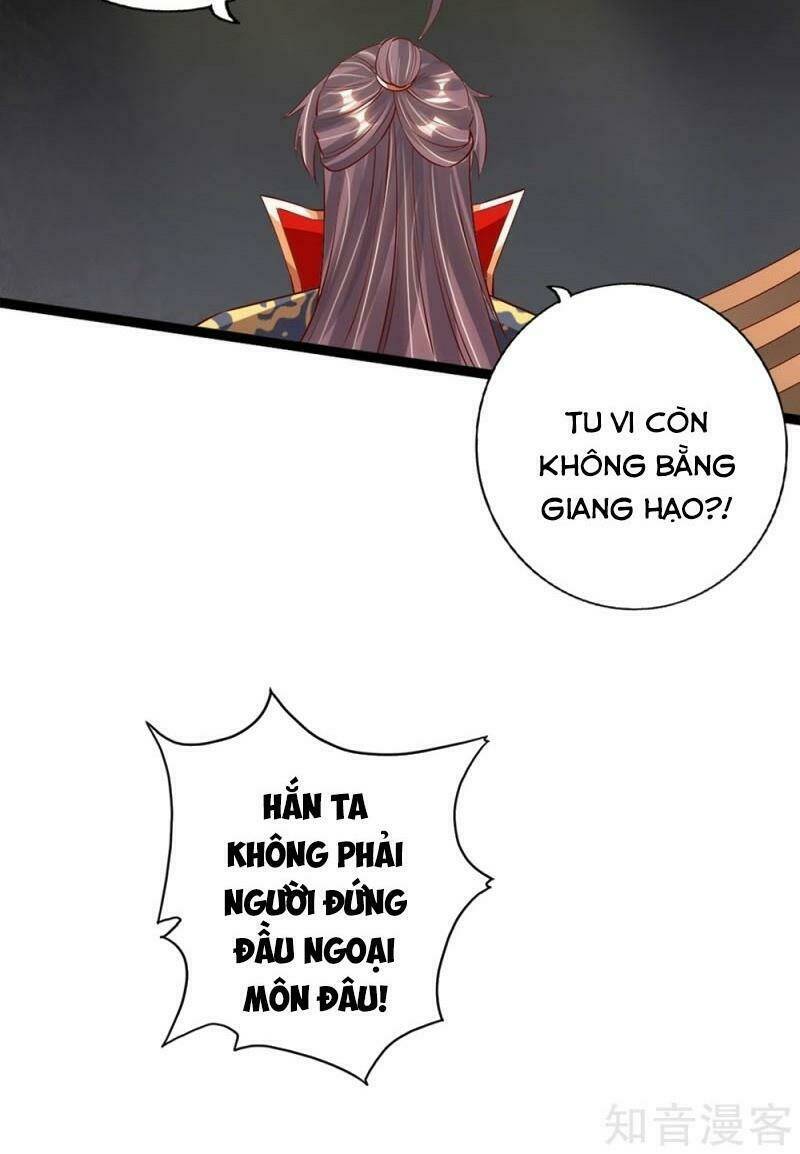 Tiên Võ Đế Tôn: Chapter 87