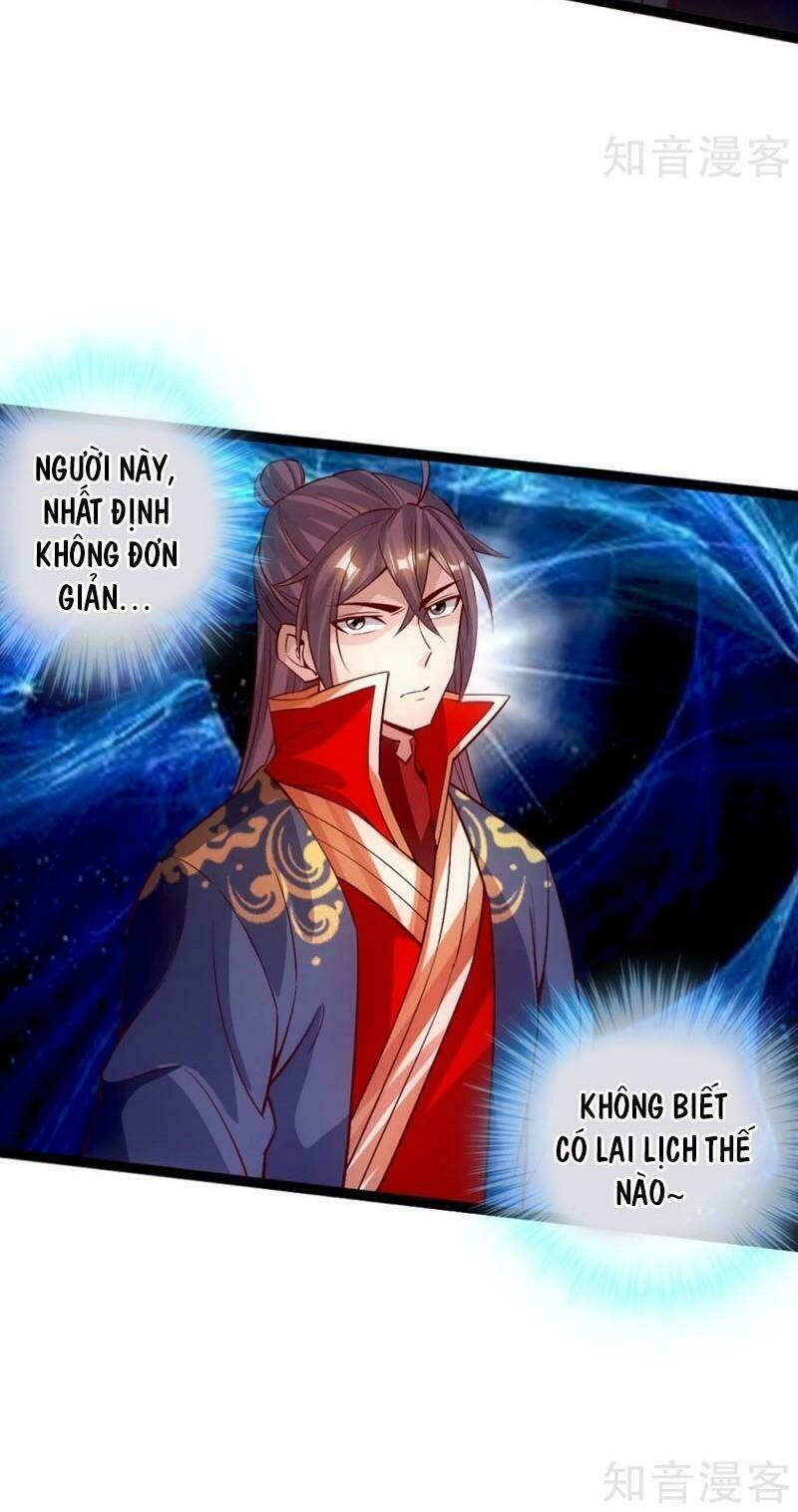 Tiên Võ Đế Tôn: Chapter 87