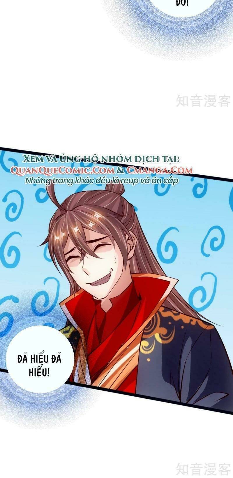 Tiên Võ Đế Tôn: Chapter 87