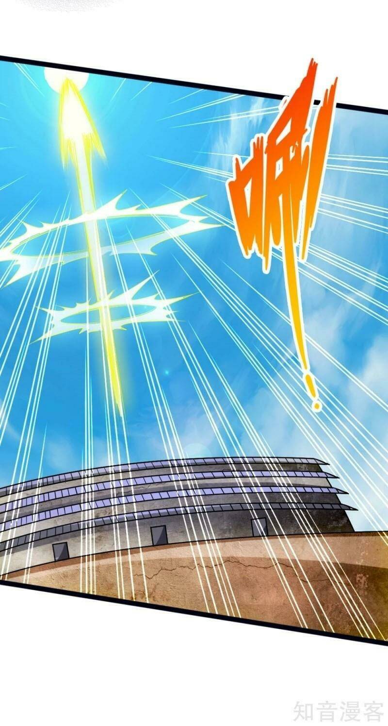 Tiên Võ Đế Tôn: Chapter 87