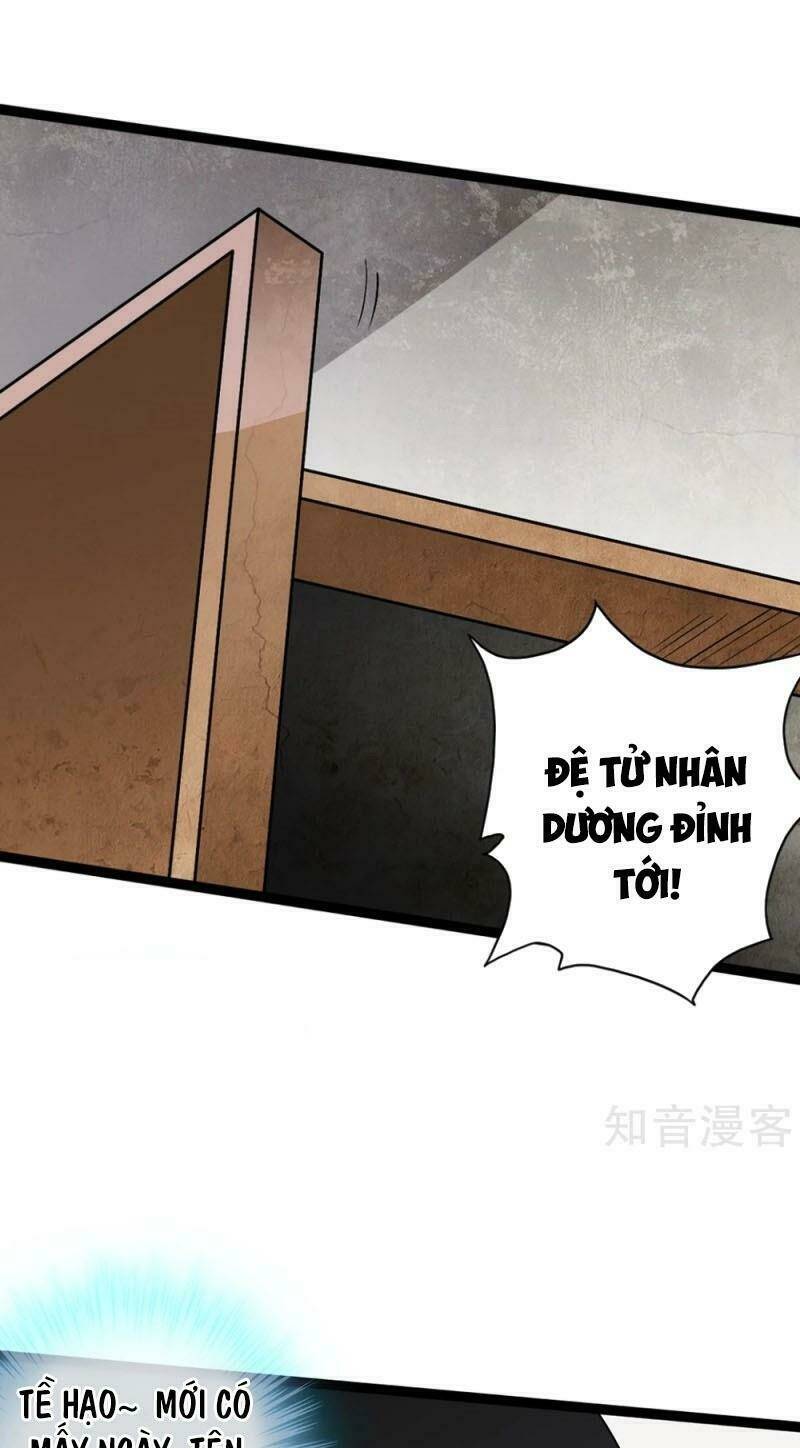 Tiên Võ Đế Tôn: Chapter 87