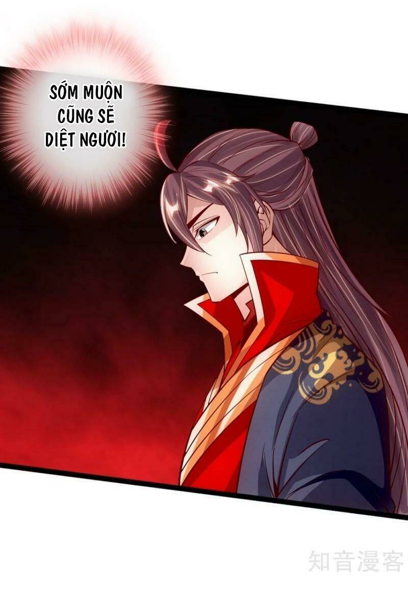 Tiên Võ Đế Tôn: Chapter 87