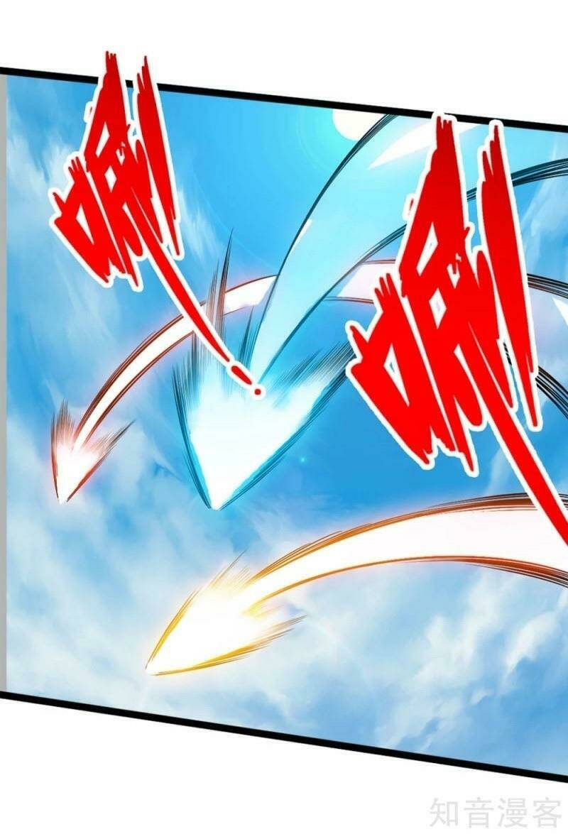 Tiên Võ Đế Tôn: Chapter 87