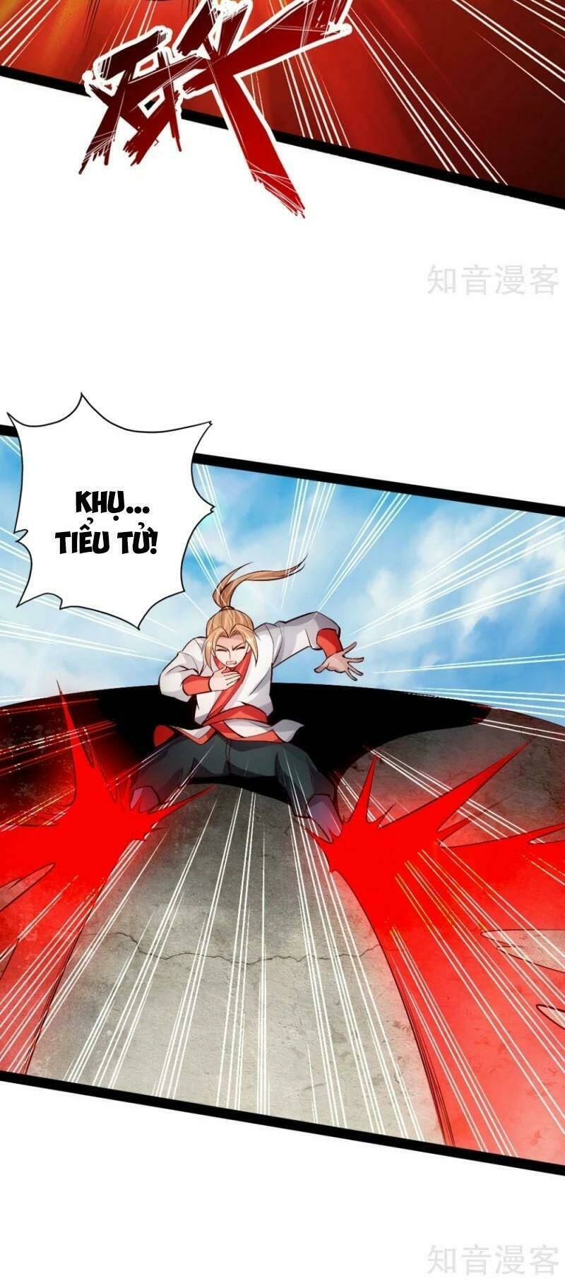 Tiên Võ Đế Tôn: Chapter 88