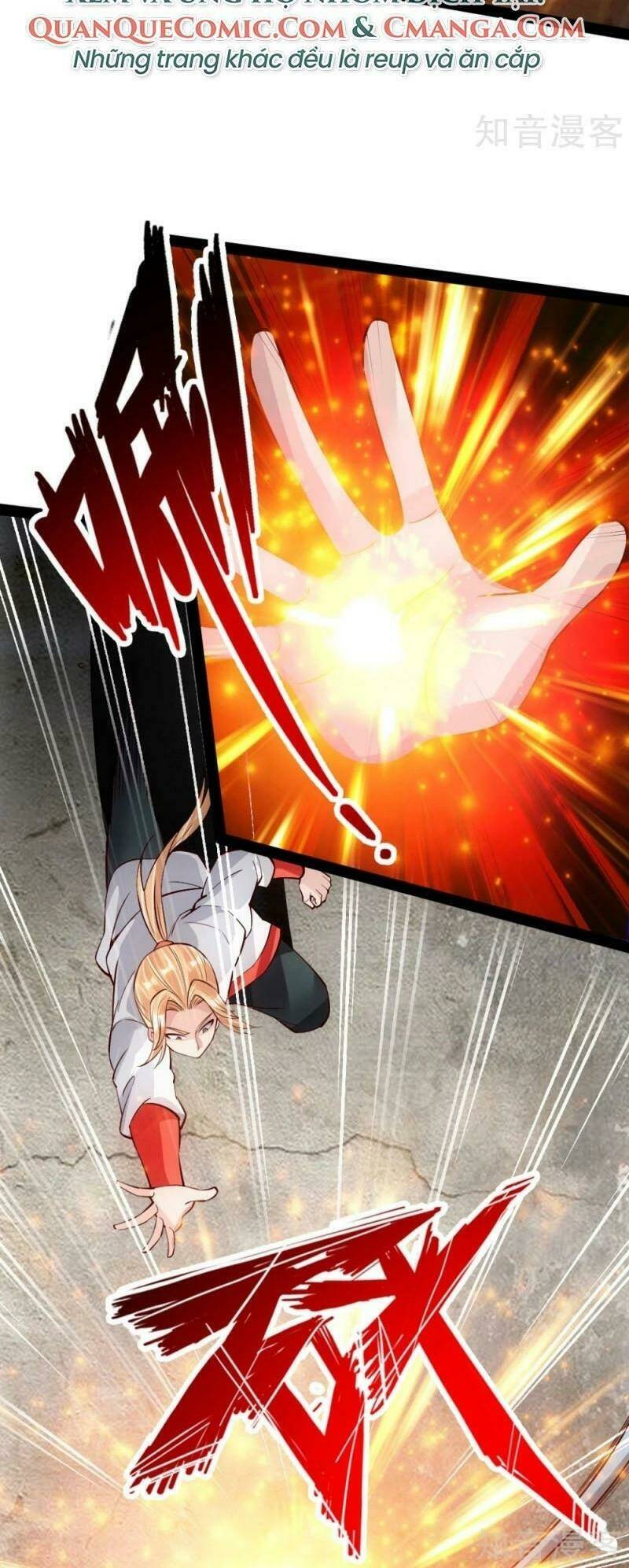 Tiên Võ Đế Tôn: Chapter 88