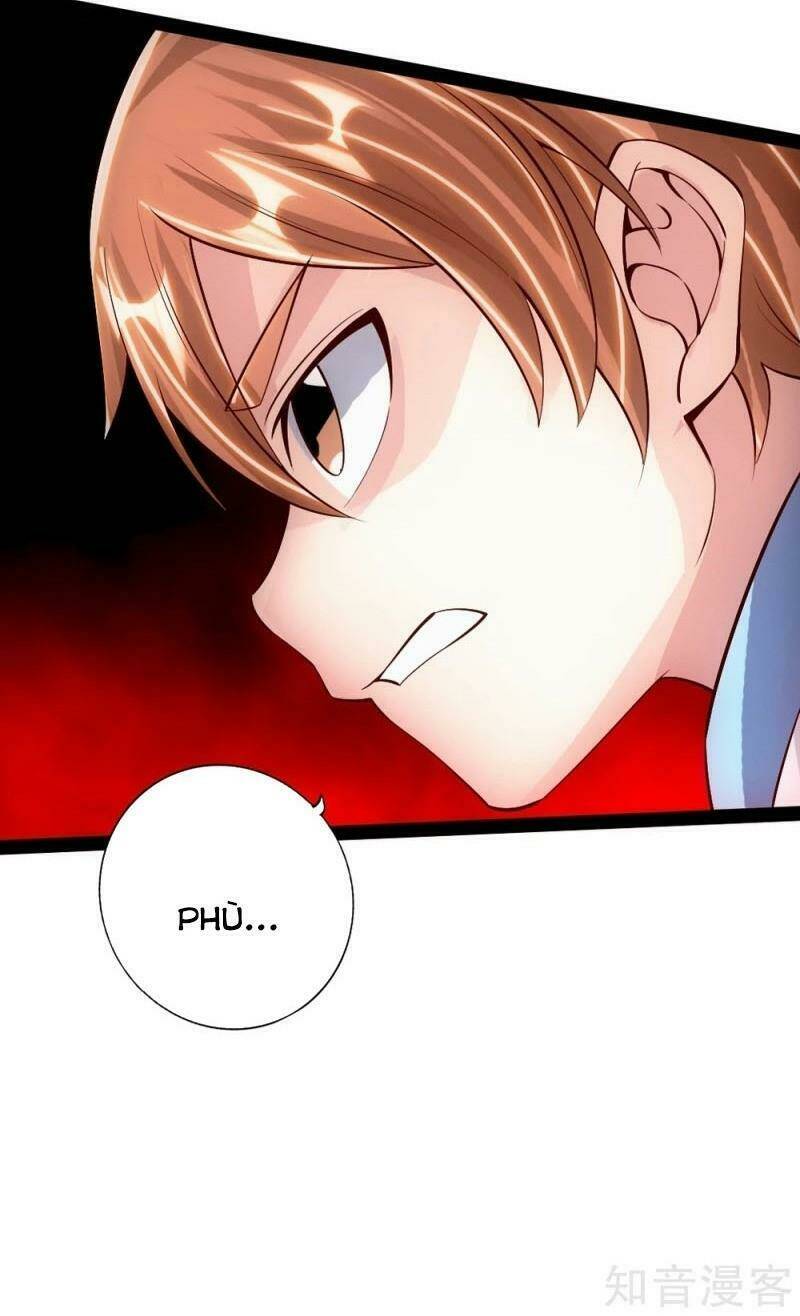 Tiên Võ Đế Tôn: Chapter 88
