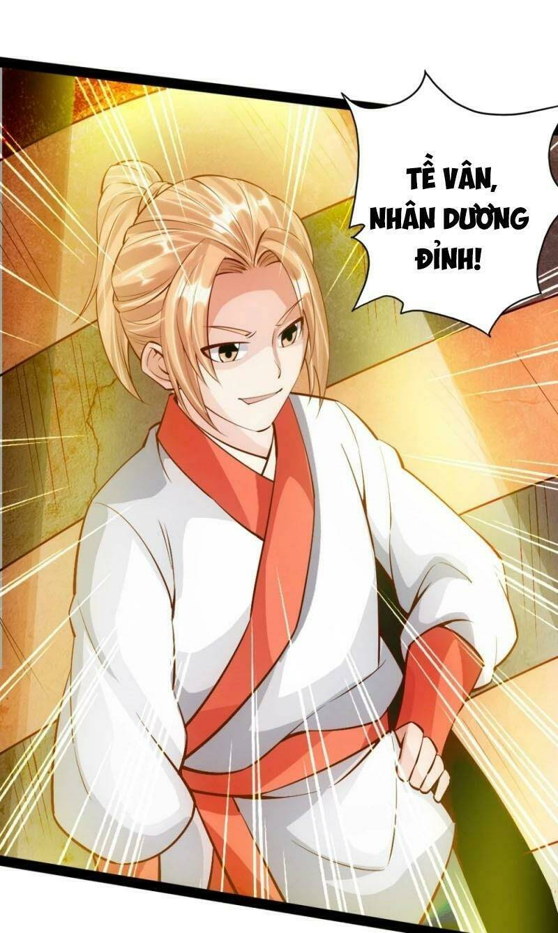 Tiên Võ Đế Tôn: Chapter 88