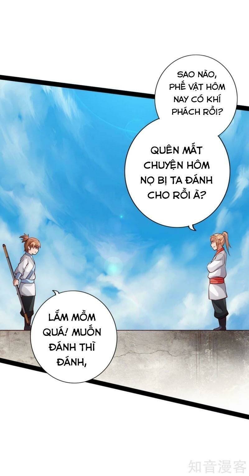 Tiên Võ Đế Tôn: Chapter 88