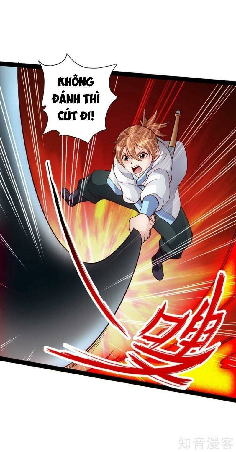 Tiên Võ Đế Tôn: Chapter 88
