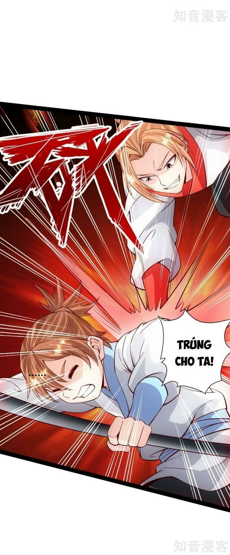 Tiên Võ Đế Tôn: Chapter 88