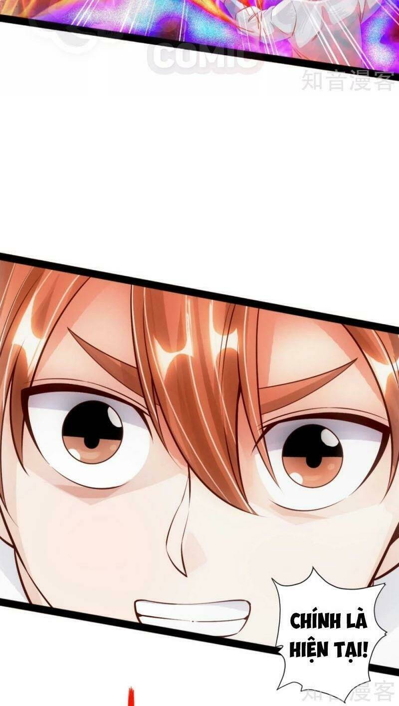Tiên Võ Đế Tôn: Chapter 89