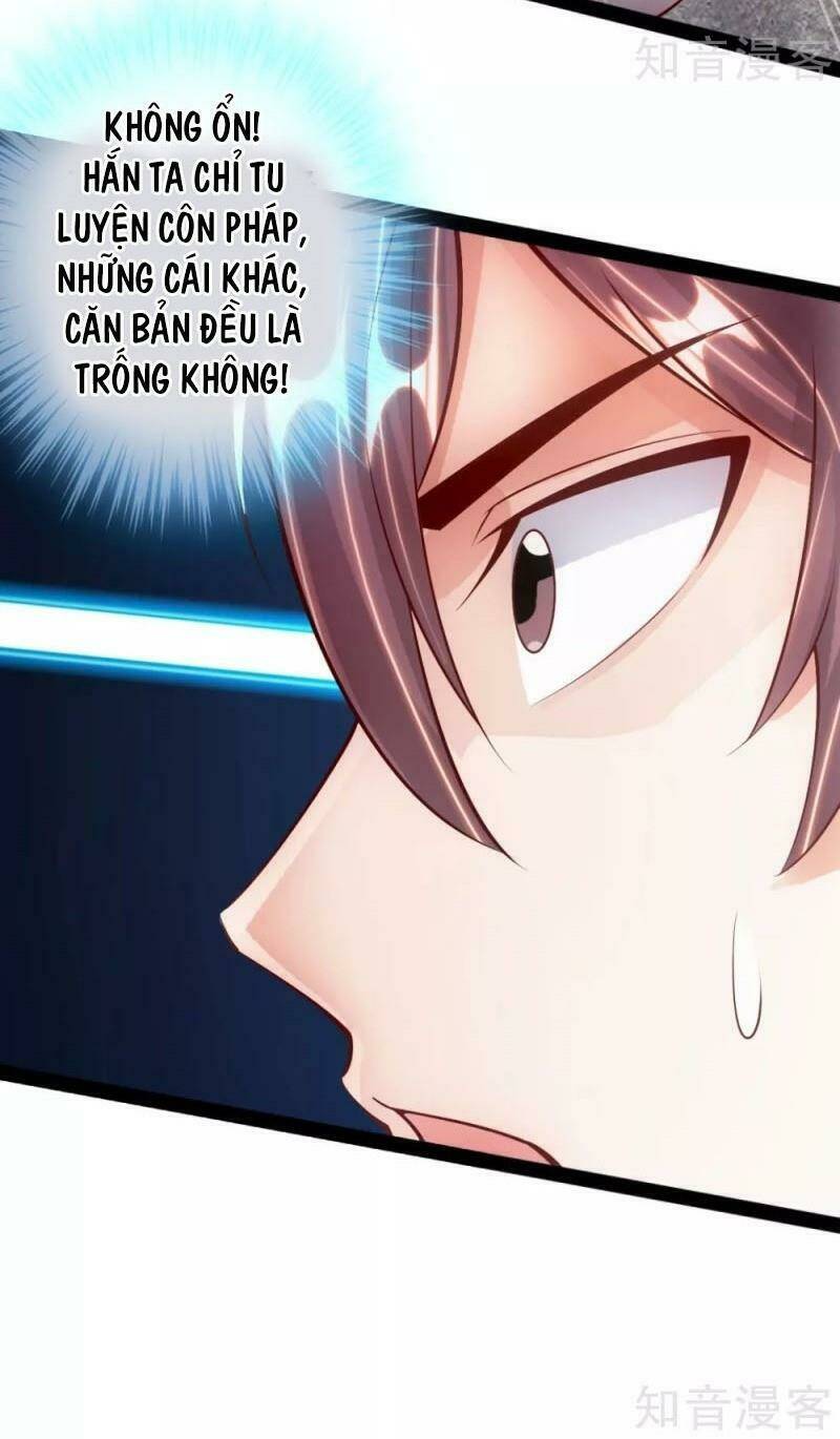 Tiên Võ Đế Tôn: Chapter 89