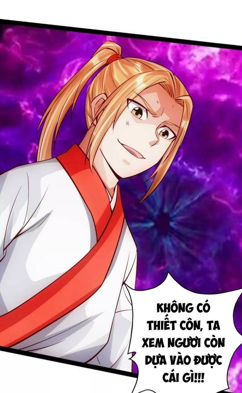 Tiên Võ Đế Tôn: Chapter 89