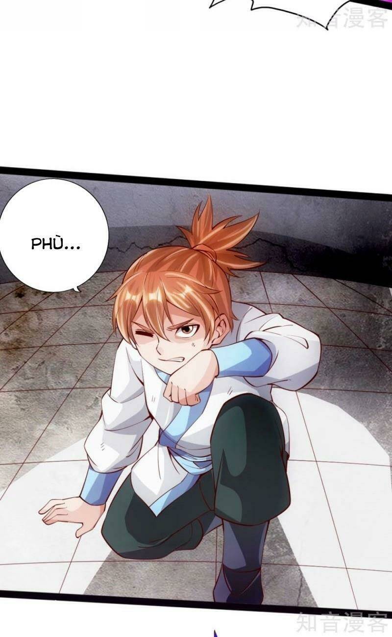 Tiên Võ Đế Tôn: Chapter 89