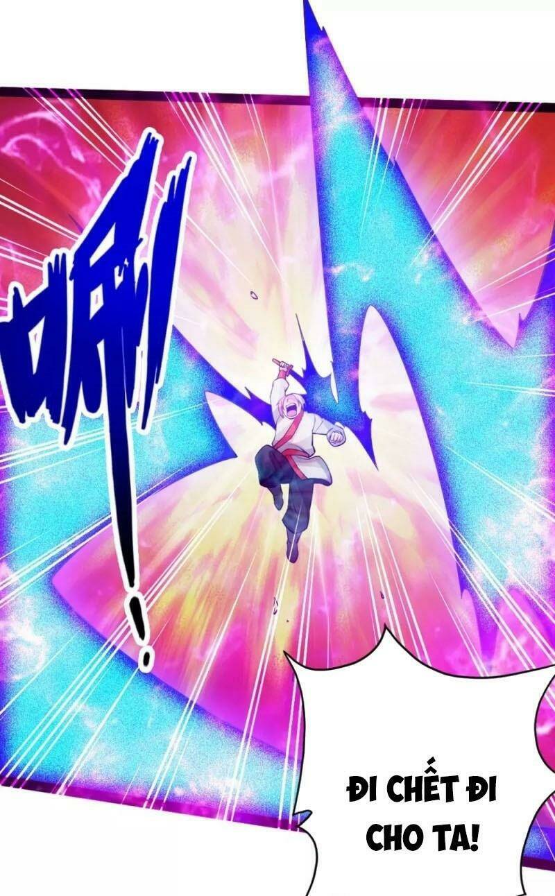 Tiên Võ Đế Tôn: Chapter 89