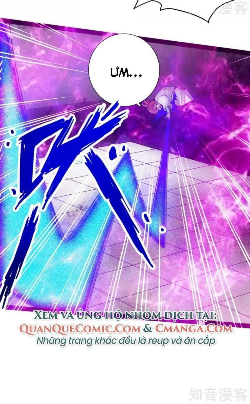 Tiên Võ Đế Tôn: Chapter 89