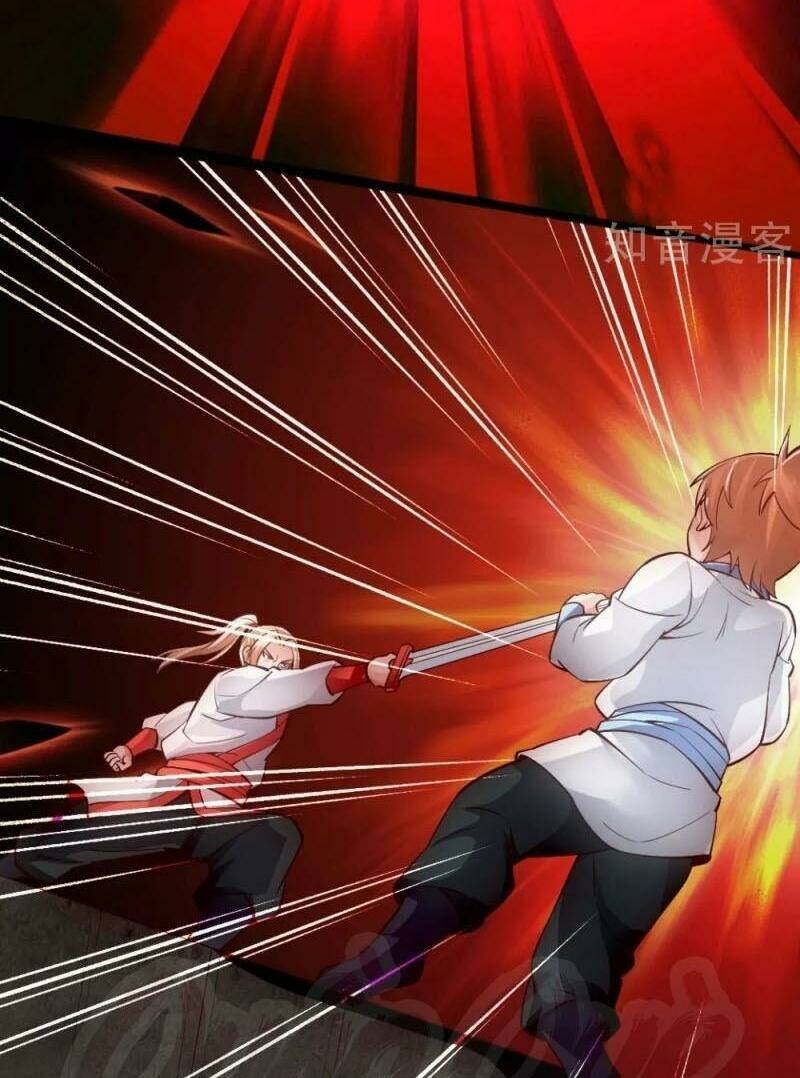 Tiên Võ Đế Tôn: Chapter 89