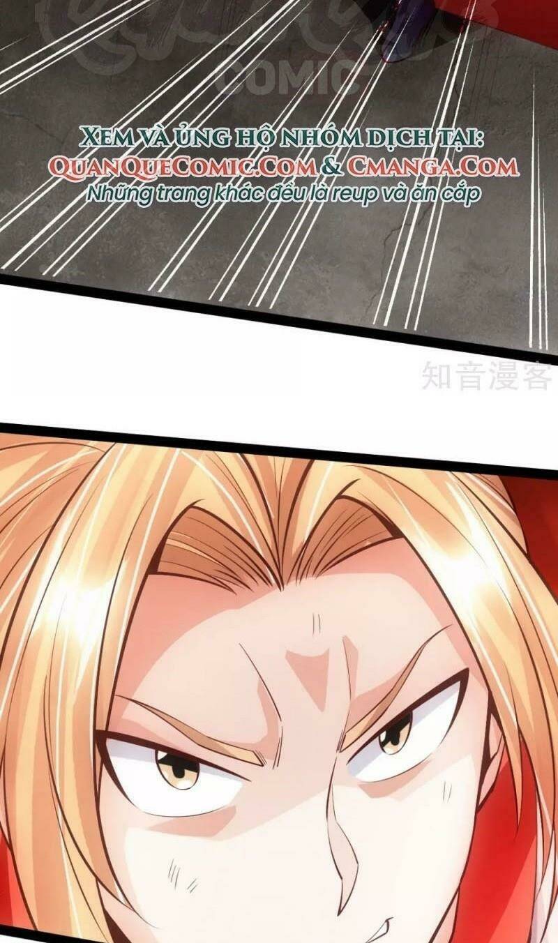Tiên Võ Đế Tôn: Chapter 89