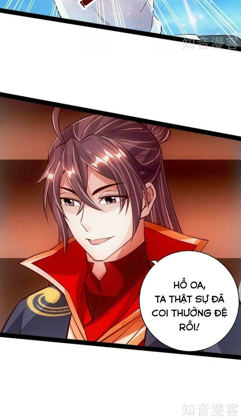 Tiên Võ Đế Tôn: Chapter 89