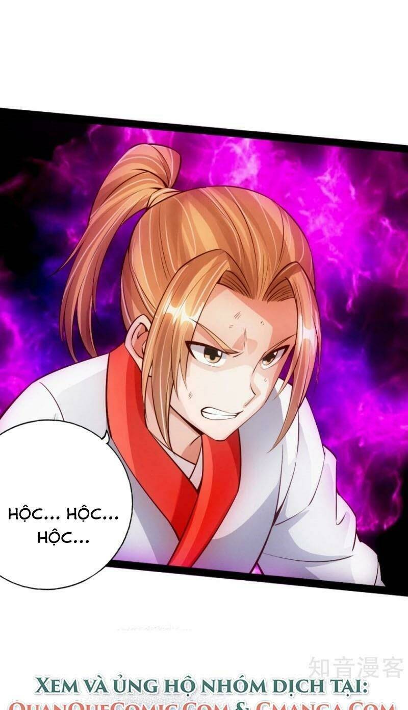 Tiên Võ Đế Tôn: Chapter 89