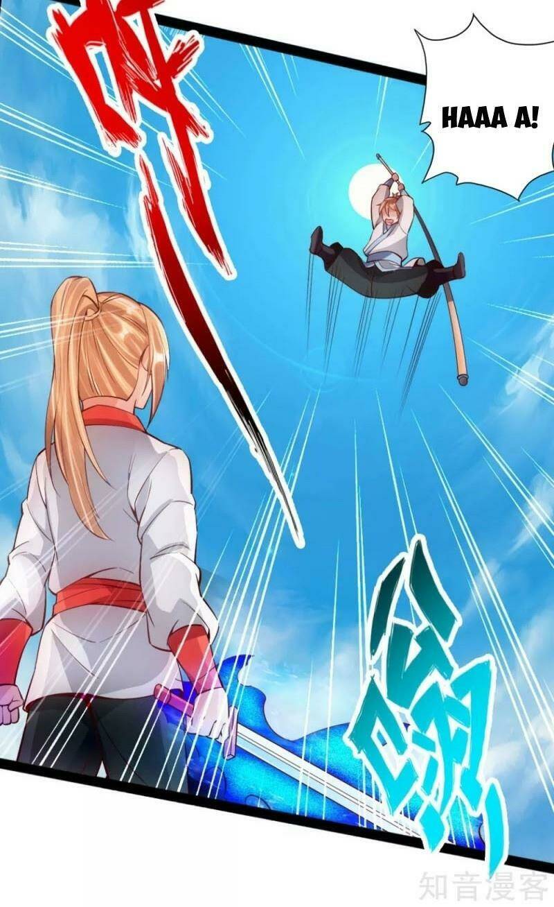 Tiên Võ Đế Tôn: Chapter 89