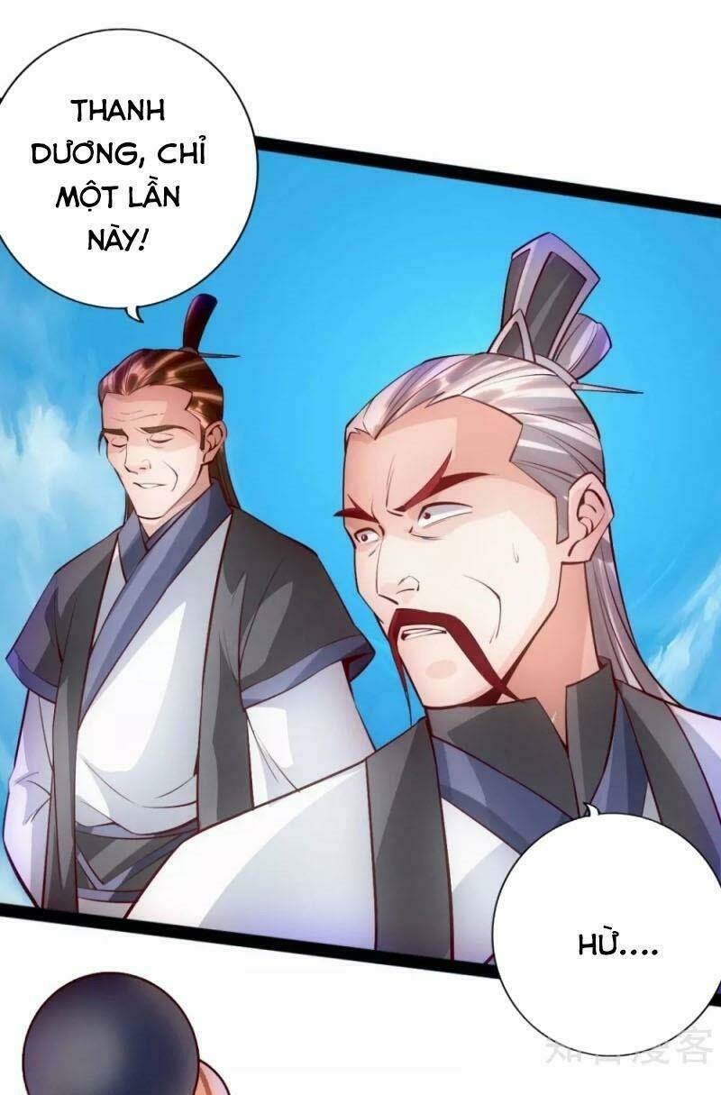 Tiên Võ Đế Tôn: Chapter 89