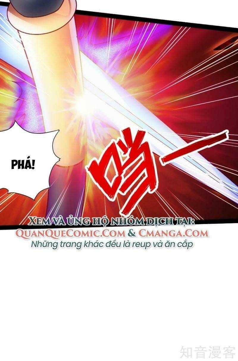 Tiên Võ Đế Tôn: Chapter 89