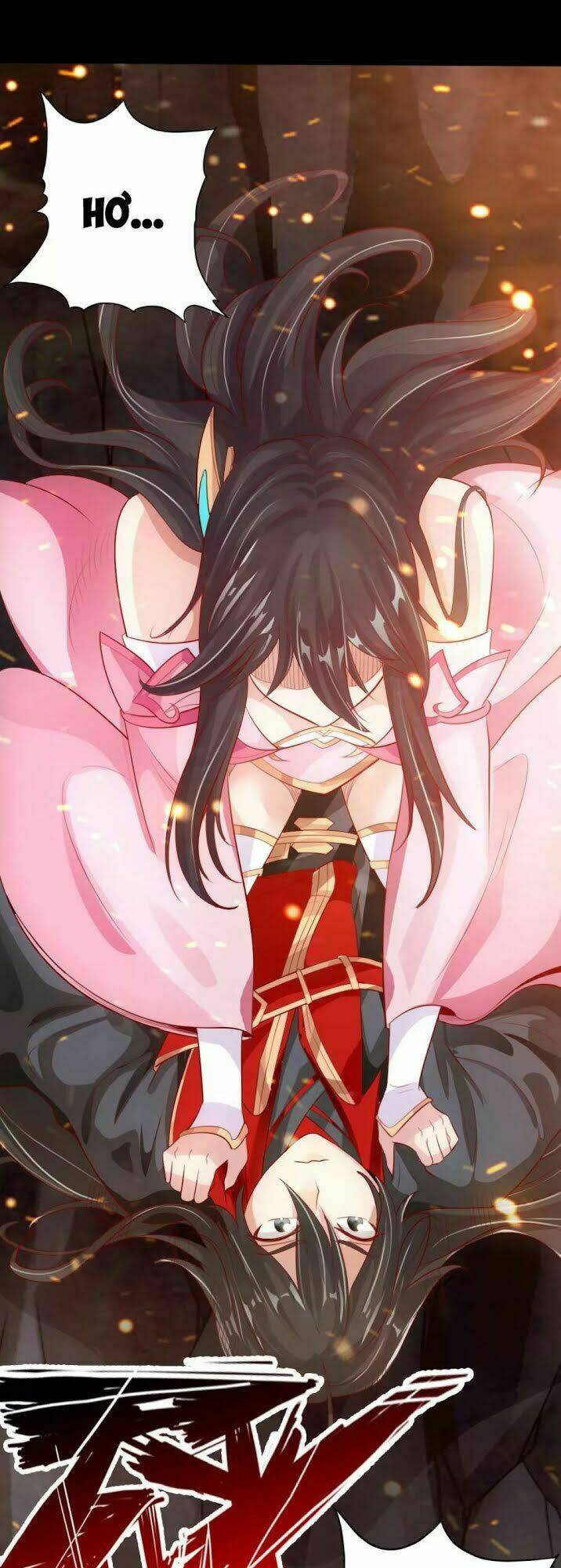 Tiên Võ Đế Tôn: Chapter 9