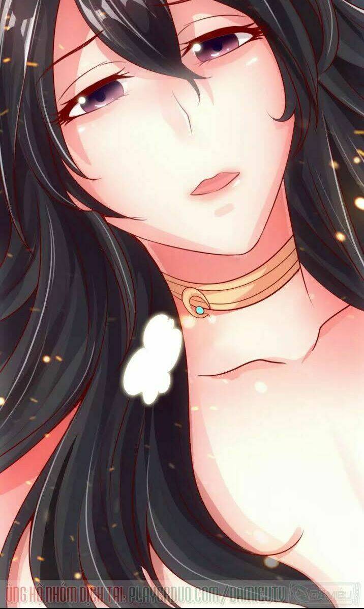 Tiên Võ Đế Tôn: Chapter 9