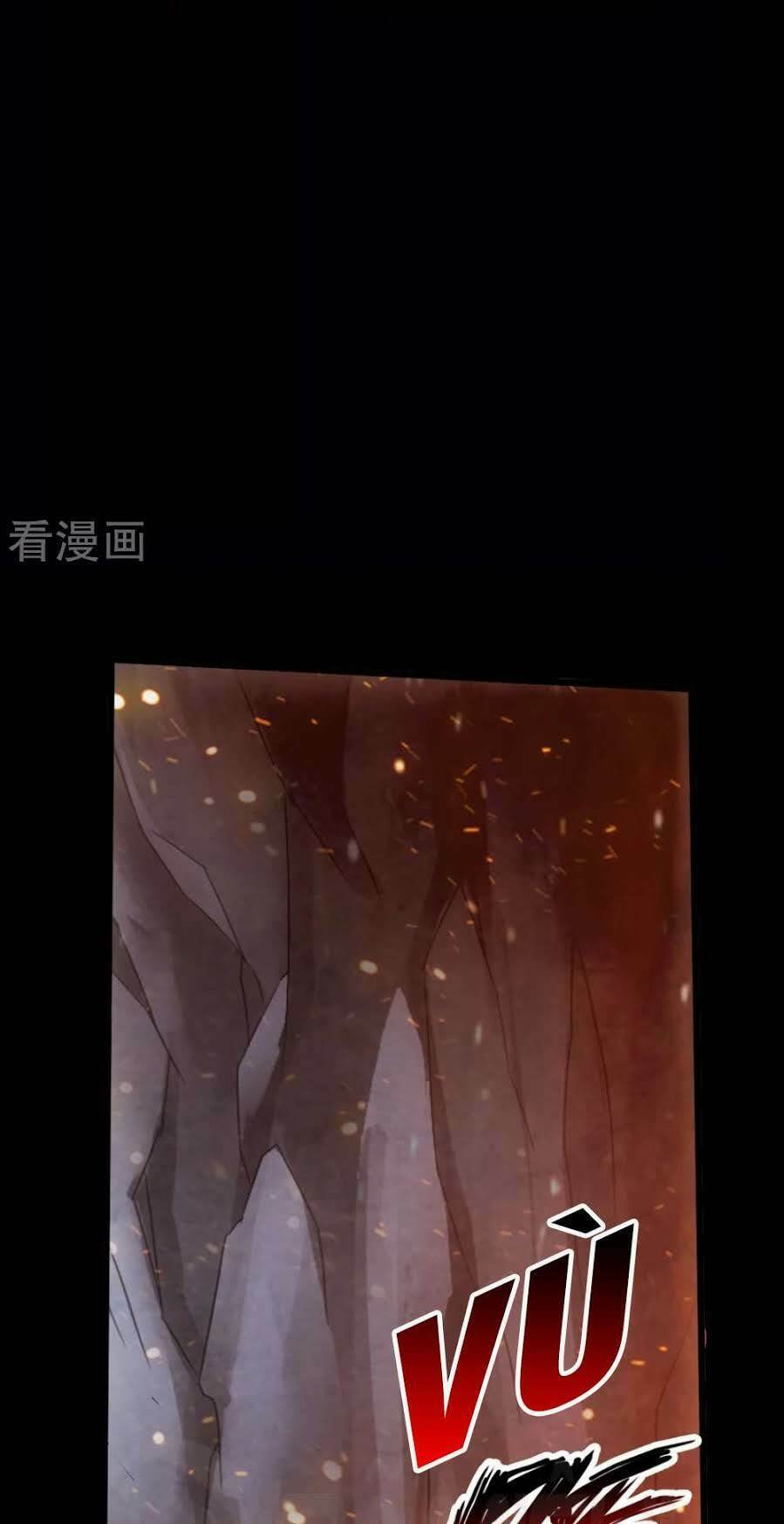 Tiên Võ Đế Tôn: Chapter 9