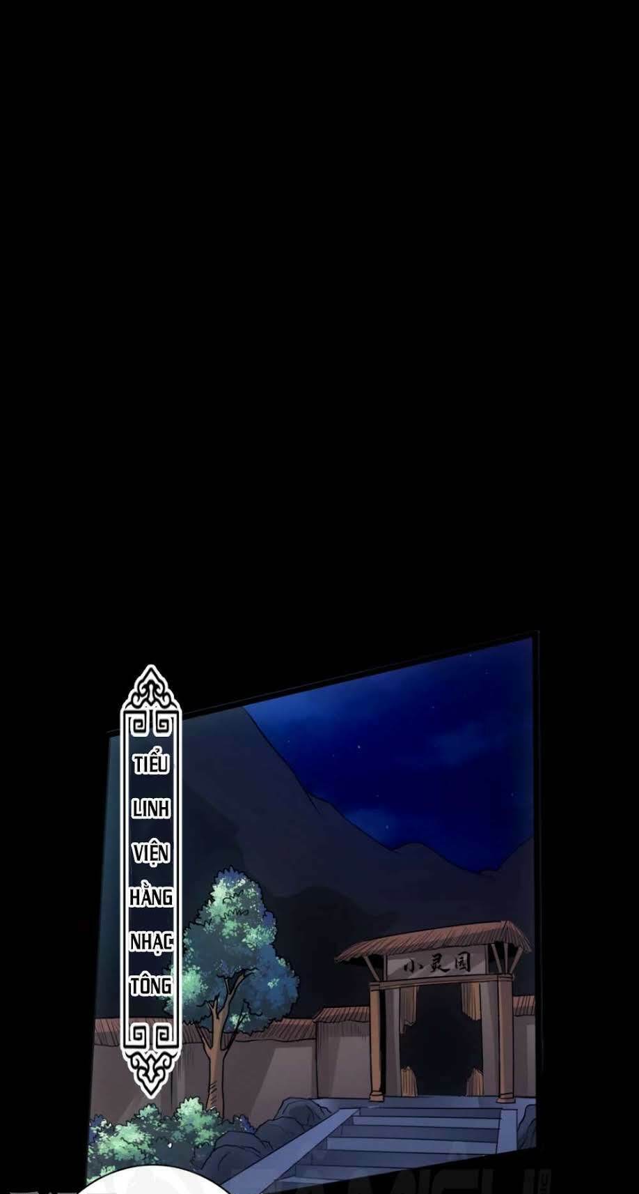 Tiên Võ Đế Tôn: Chapter 9