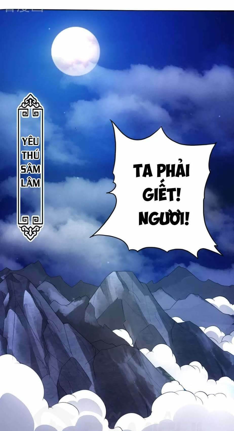 Tiên Võ Đế Tôn: Chapter 9