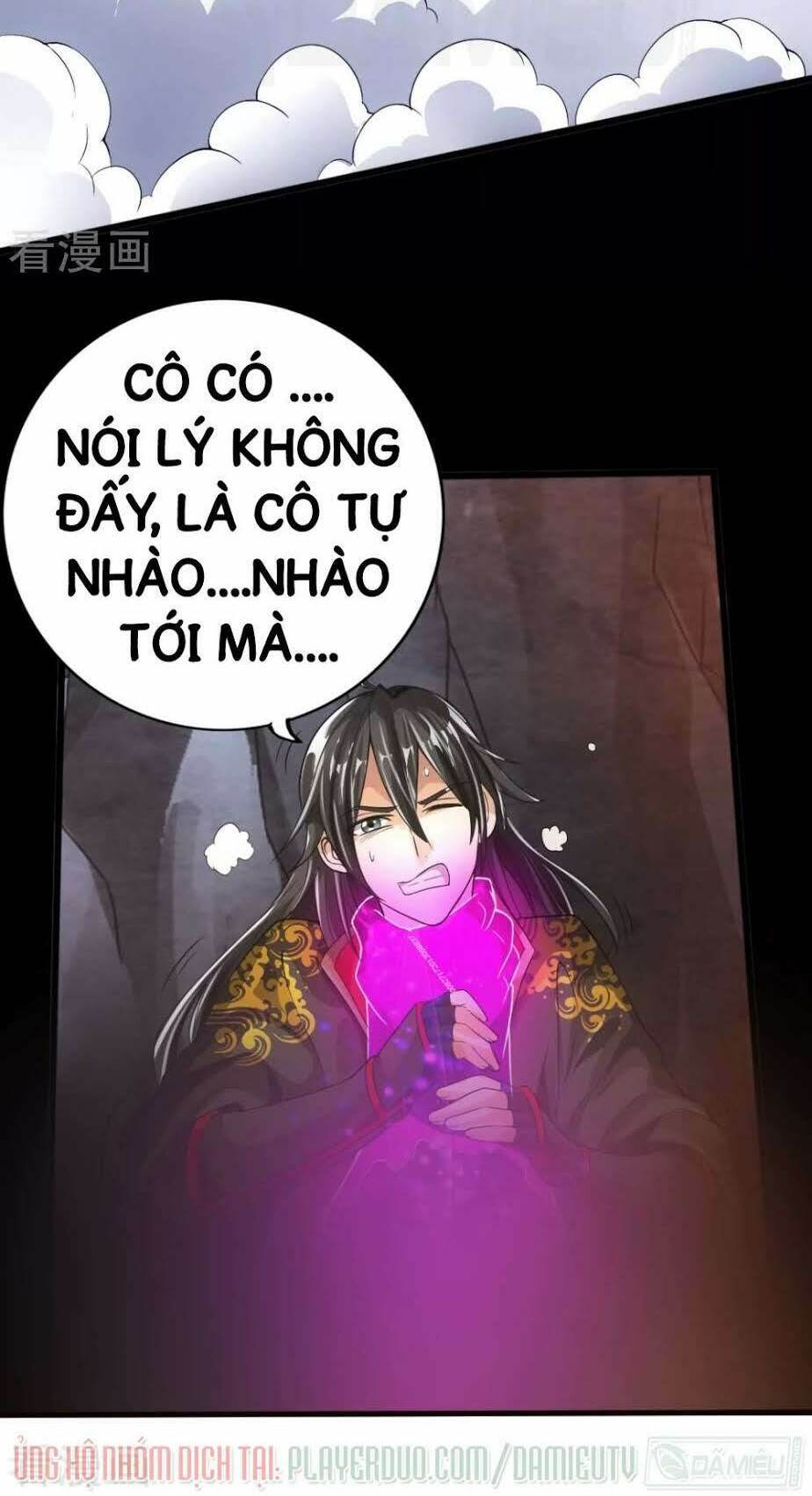 Tiên Võ Đế Tôn: Chapter 9