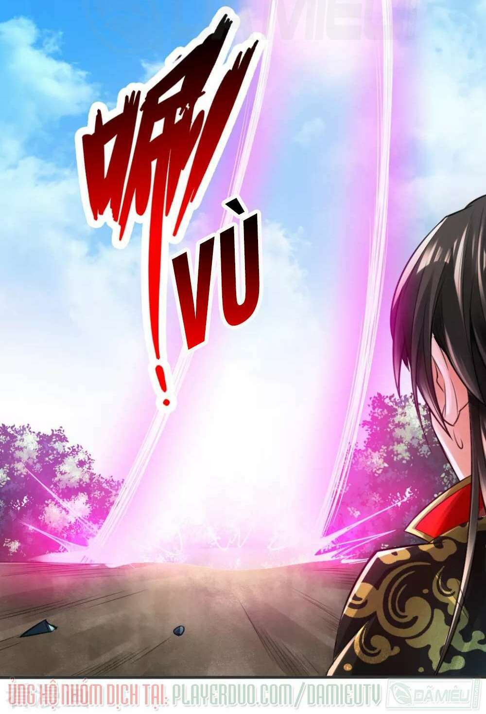 Tiên Võ Đế Tôn: Chapter 9