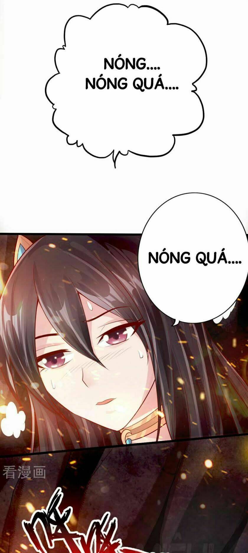 Tiên Võ Đế Tôn: Chapter 9