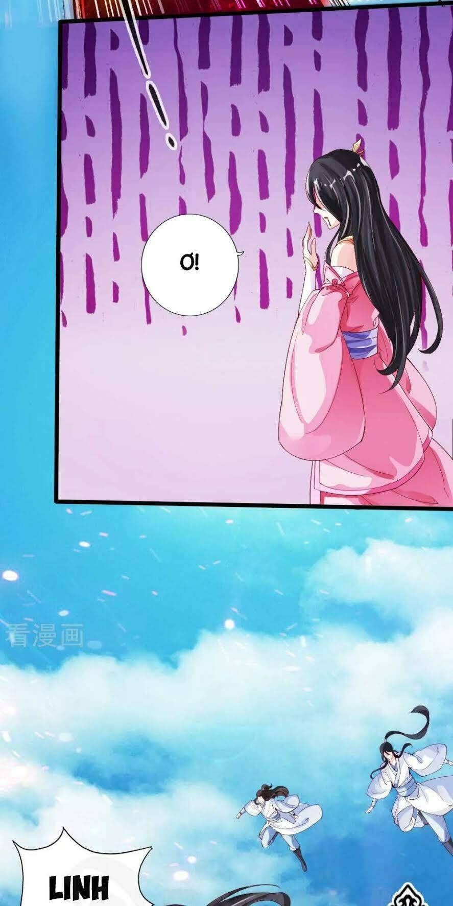 Tiên Võ Đế Tôn: Chapter 9