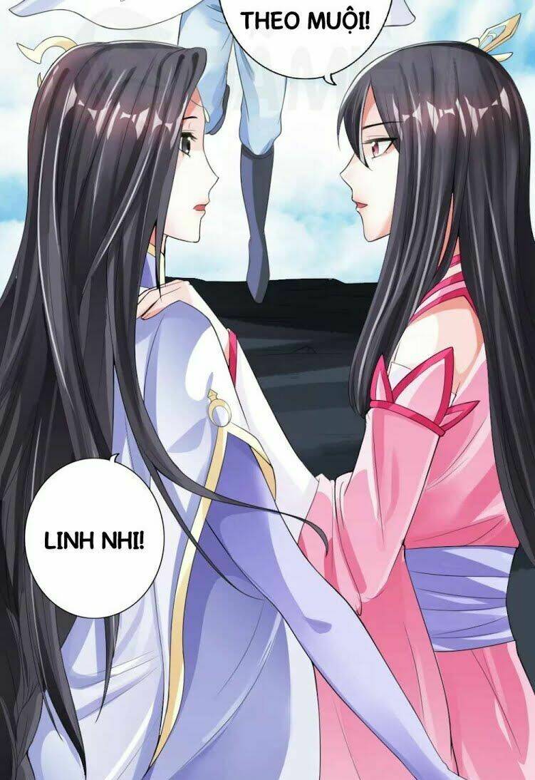 Tiên Võ Đế Tôn: Chapter 9