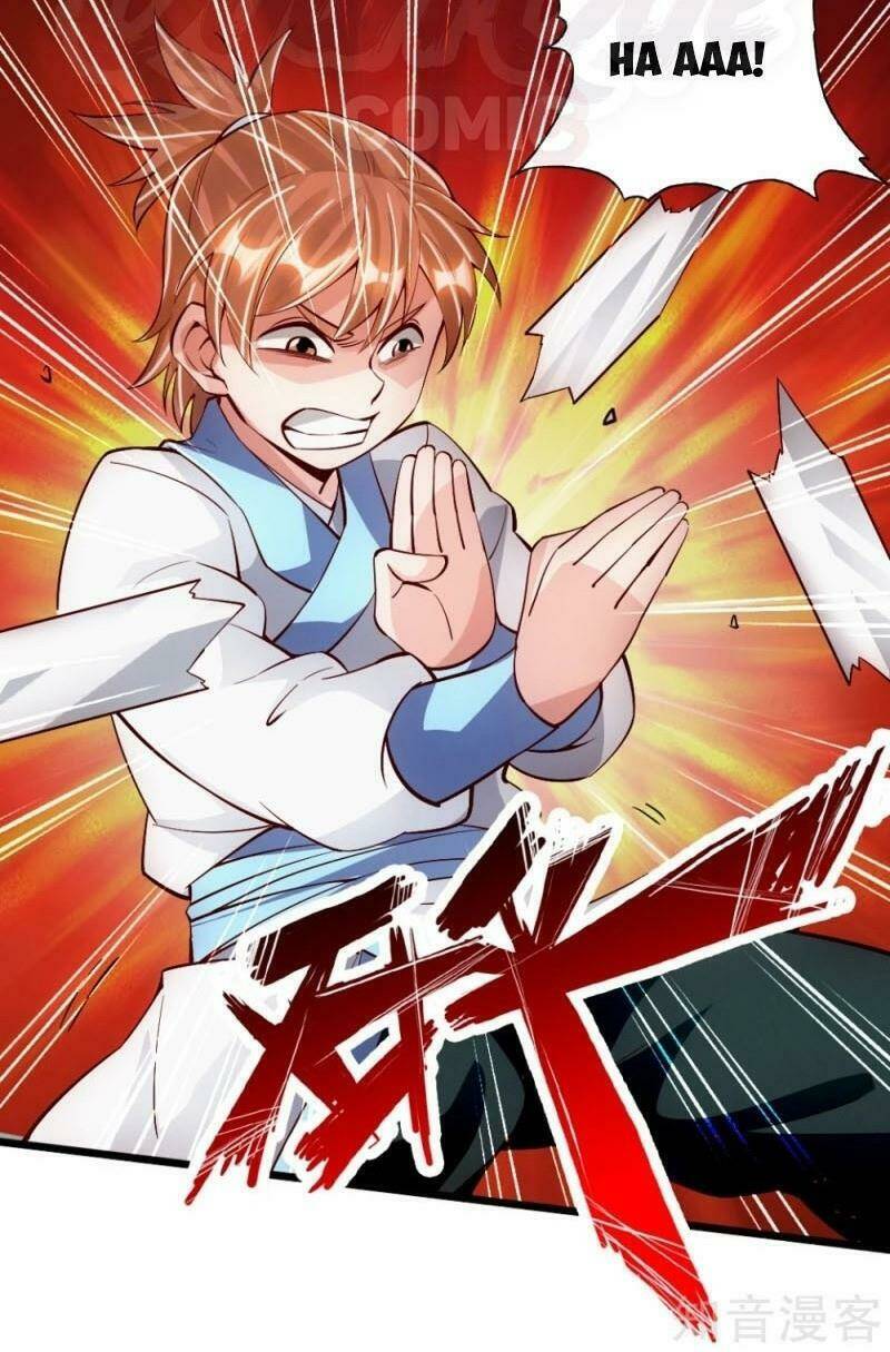 Tiên Võ Đế Tôn: Chapter 90