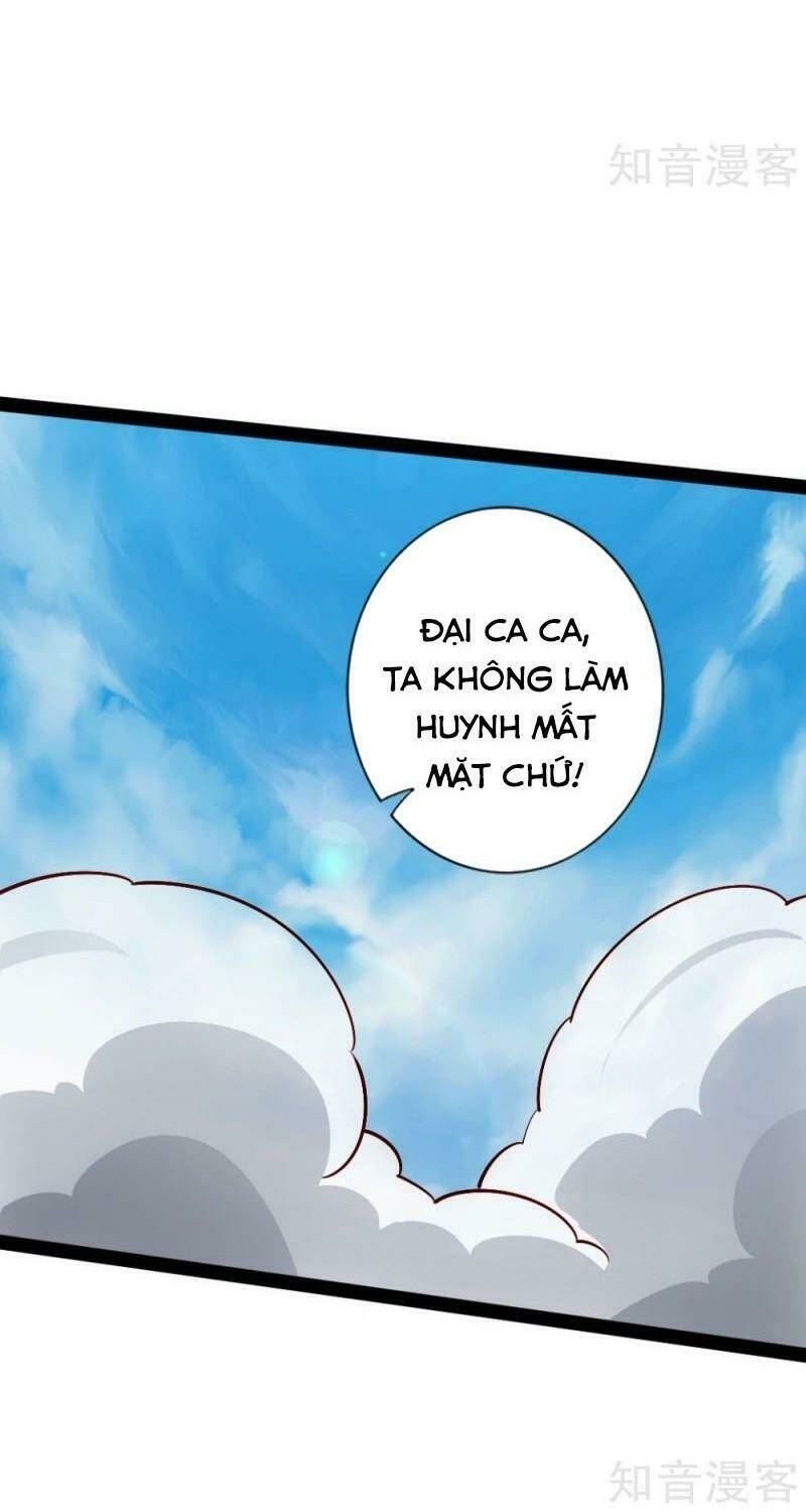 Tiên Võ Đế Tôn: Chapter 90