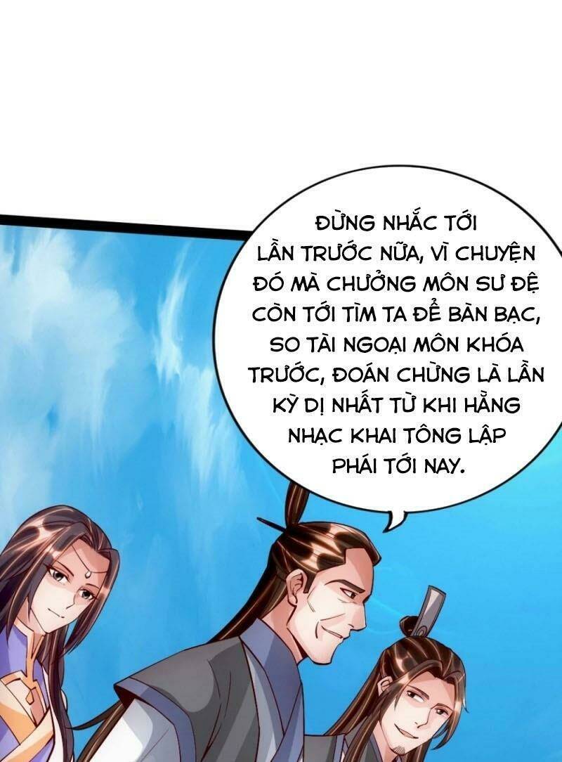 Tiên Võ Đế Tôn: Chapter 90