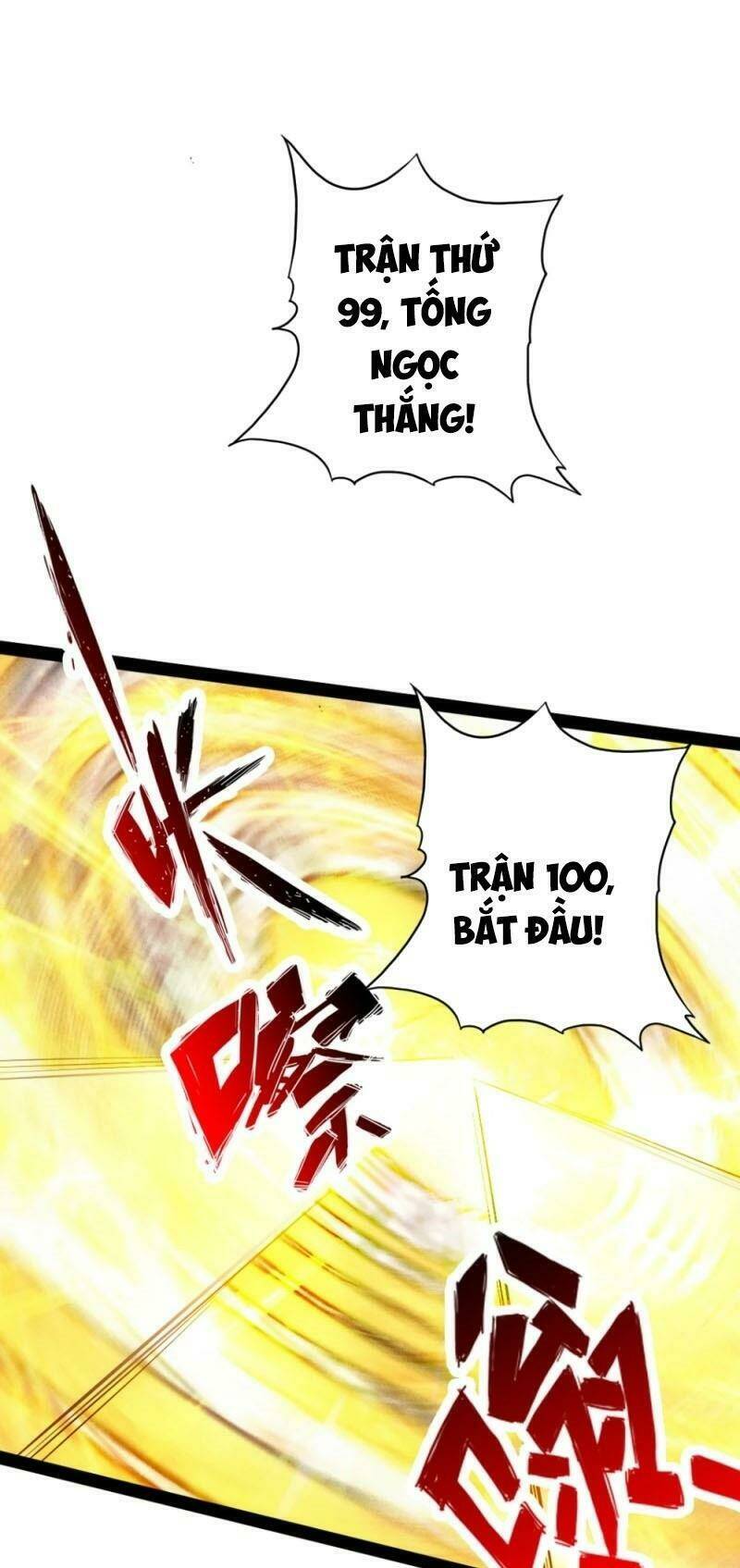 Tiên Võ Đế Tôn: Chapter 90