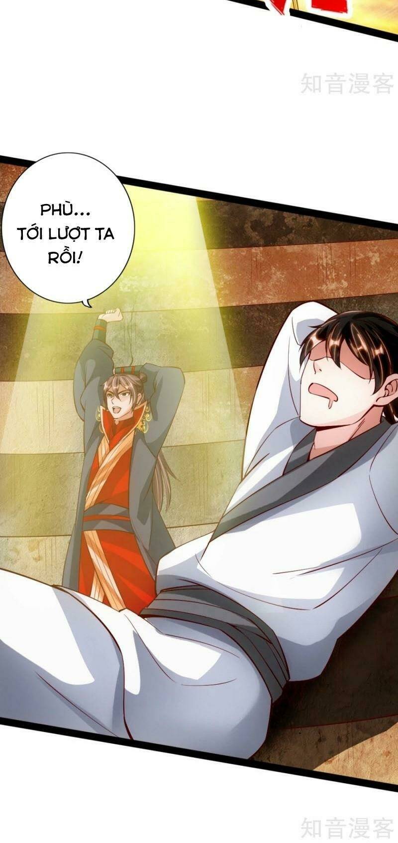 Tiên Võ Đế Tôn: Chapter 90