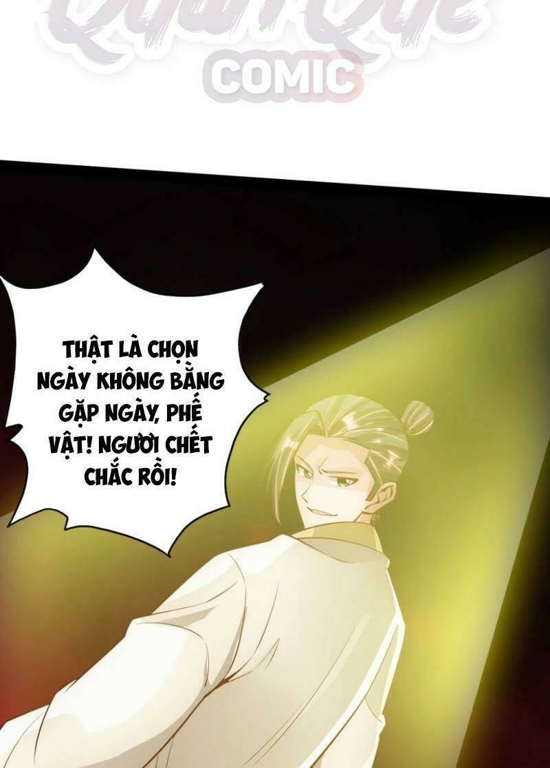 Tiên Võ Đế Tôn: Chapter 90