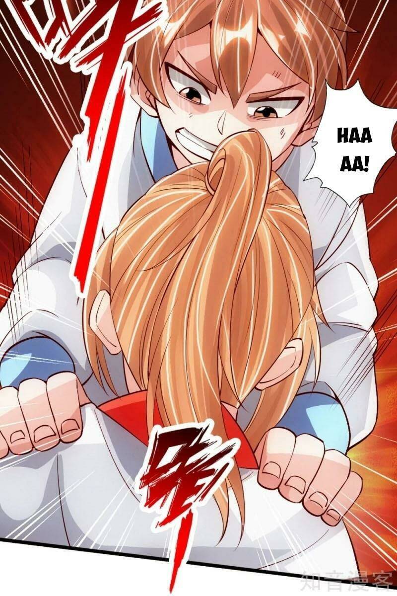 Tiên Võ Đế Tôn: Chapter 90