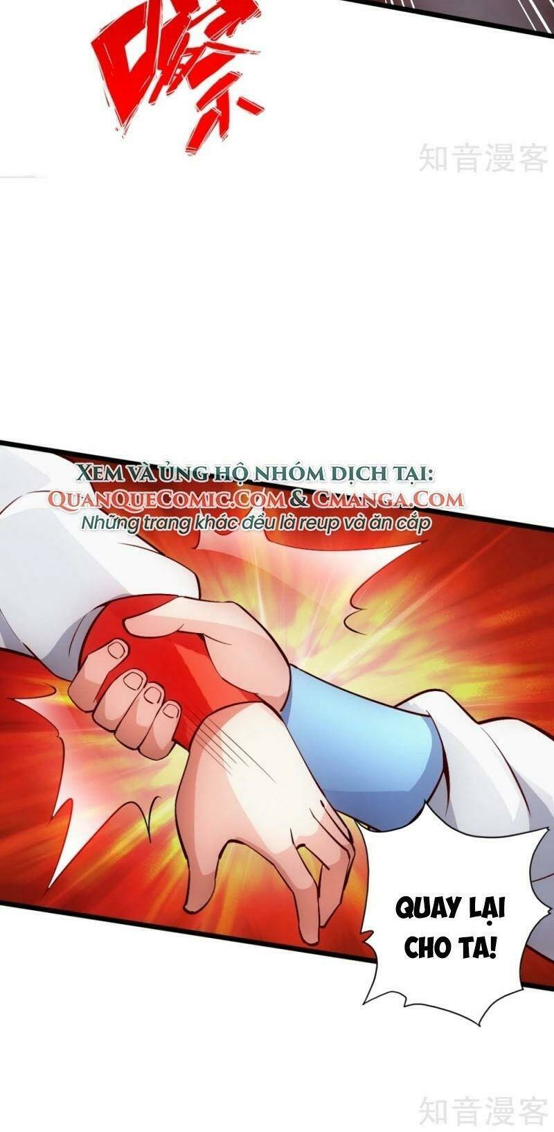 Tiên Võ Đế Tôn: Chapter 90