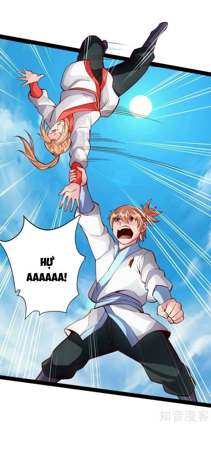 Tiên Võ Đế Tôn: Chapter 90